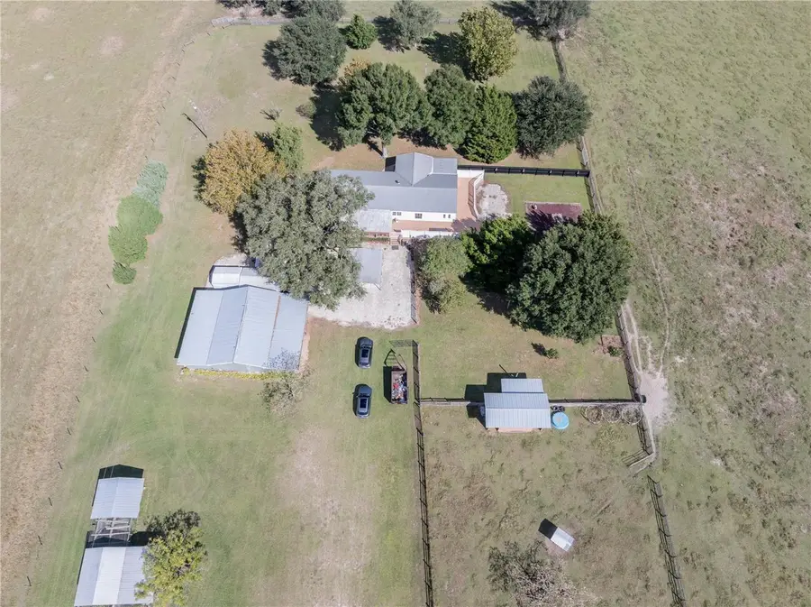 14050 SE 50th Street, Morriston, FL 32668 - Image #3