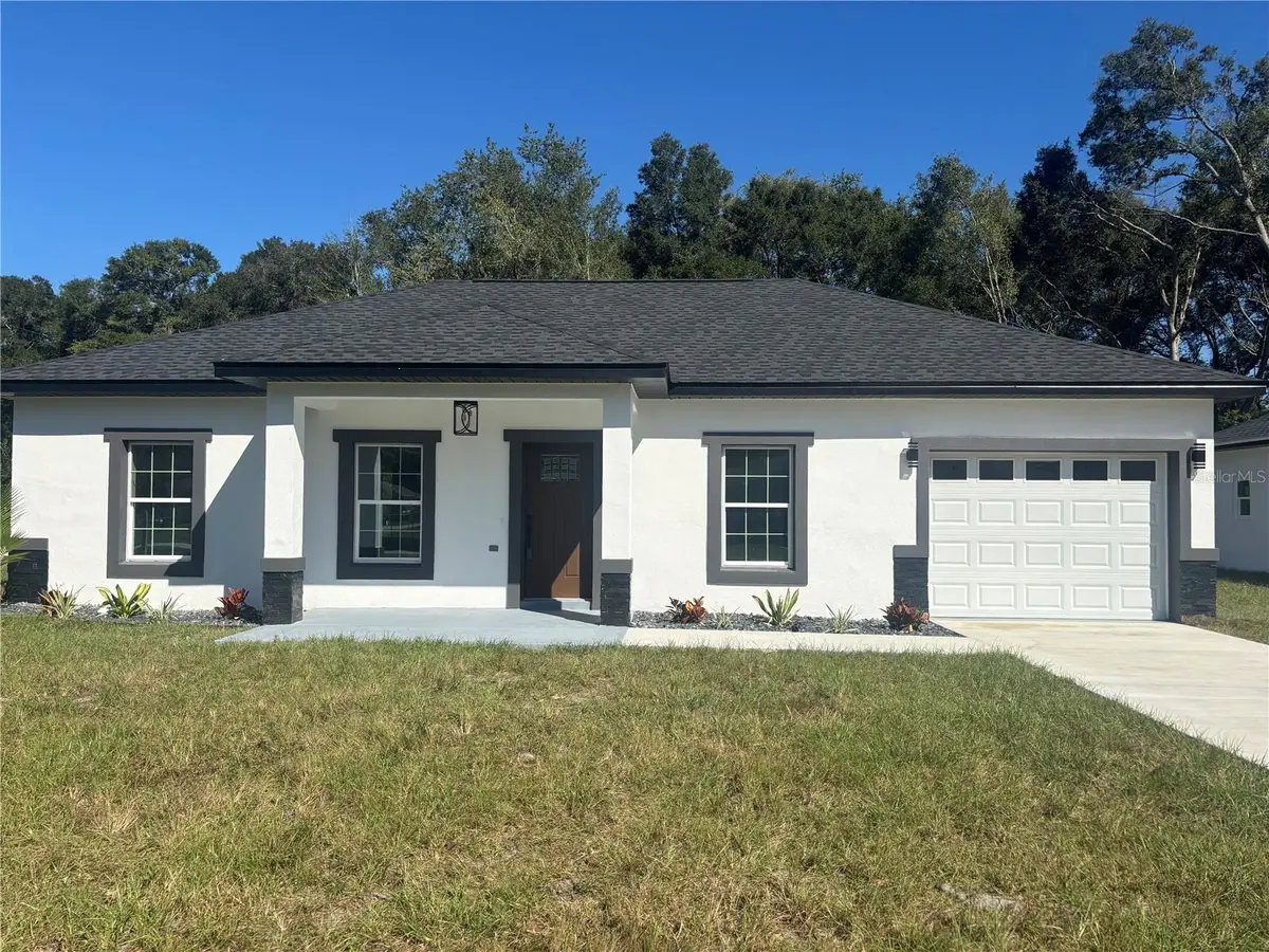 2851 SE 142nd Lane, Summerfield, FL 34491 - #1