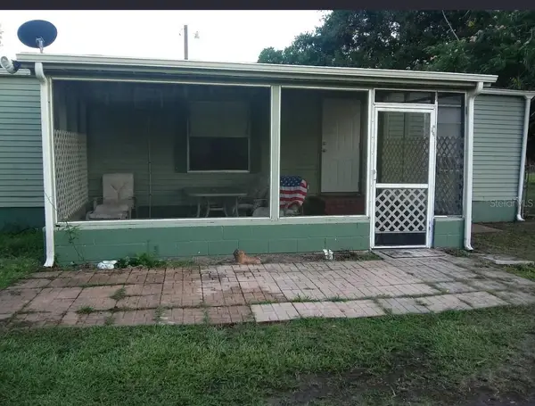 2692 SE 145th Street, SUMMERFIELD, FL 34491