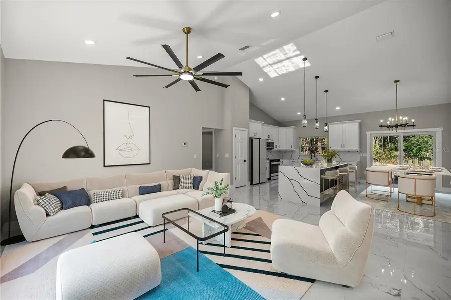 2857 SE 142nd Lane, Summerfield, FL 34491 - #3