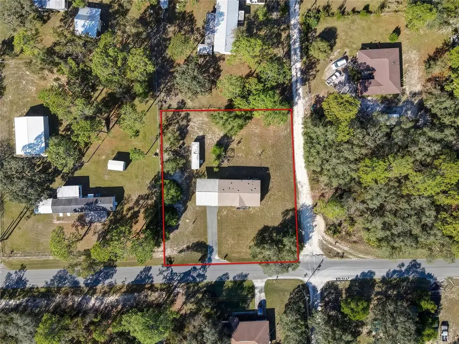 5800 S Greenfield Terrace, Homosassa, FL 34446 - Image #2