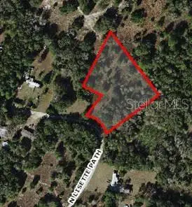 11403 N Lisette Path, Dunnellon, FL 34433 - Image #1