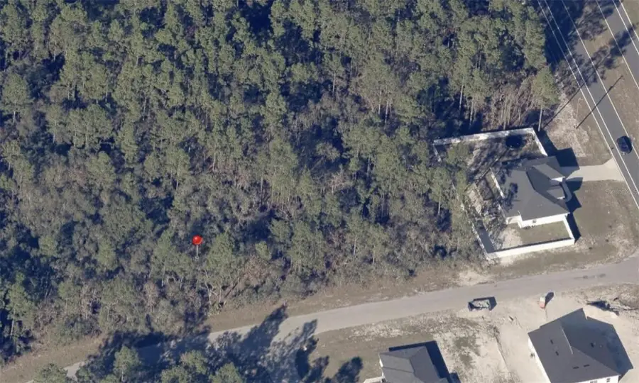 Lot 4 SW 144th Lane, Ocala, FL 34473 - #2