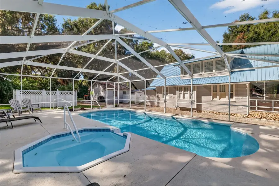 14586 SE 139th Place, Eastlake Weir, FL 32133 - Image #2