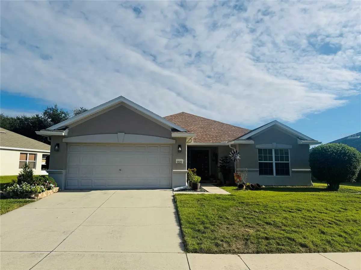 5523 SW 45th Street, Ocala, FL 34474 - Image #1