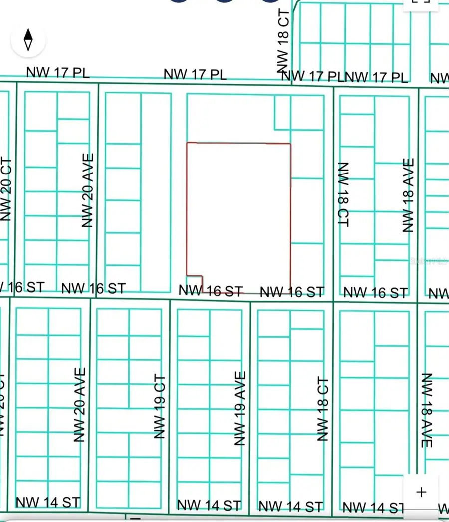 1857 NW 16th Street, Ocala, FL 34475 - Image #2