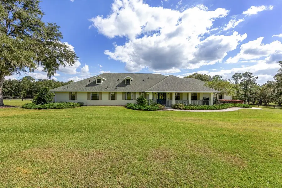 8778 NW 130th Street, Reddick, FL 32686 - Image #2