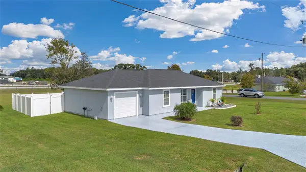 1 Laurel Pass Lane, OCALA, FL 34480