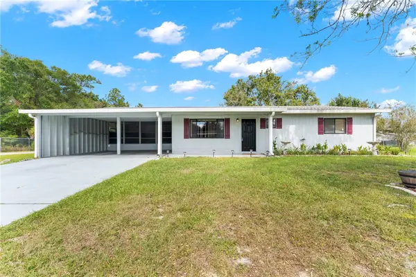 9981 SW 103rd Place, OCALA, FL 34481