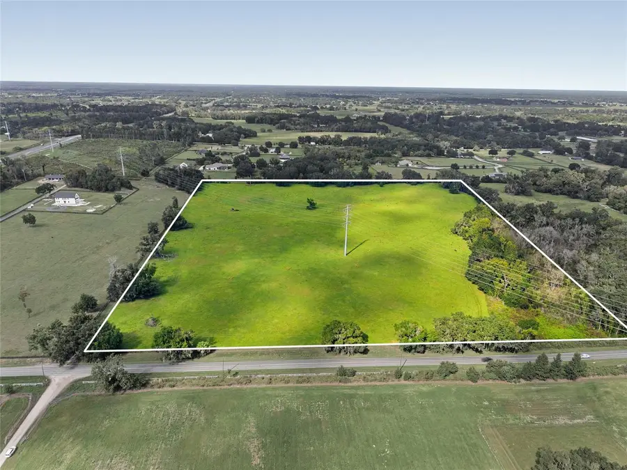 Lot 000 NW 95th Street, Ocala, FL 34475 - Image #2