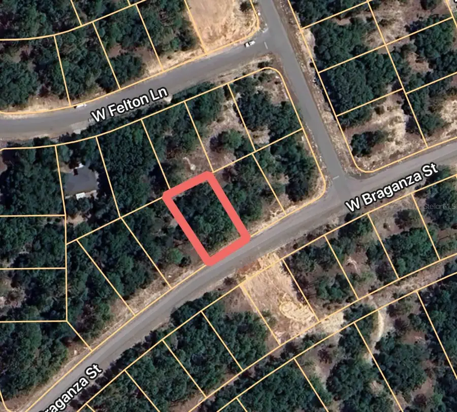 2641 W Braganza Street, Dunnellon, FL 34433 - #2