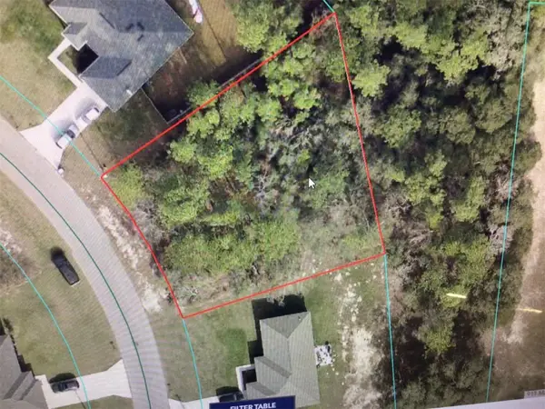 0 SW 143 Lane Road, OCALA, FL 34473