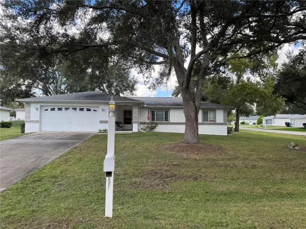 6071 SW 105th Place, OCALA, FL 34476