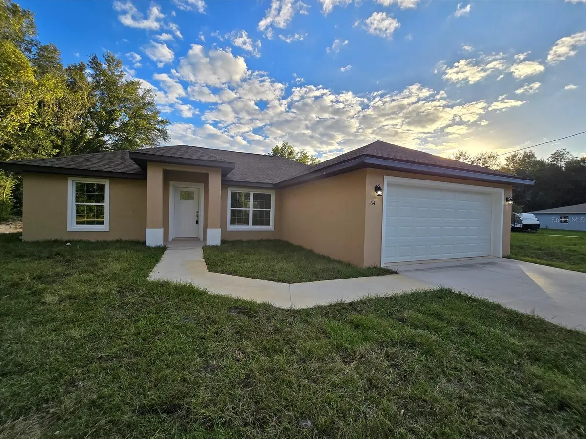 64 Locust Run Radial, Ocala, FL 34472 - Image #1