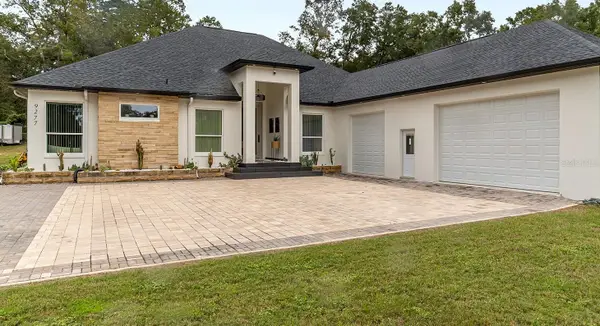 9277 SW 27th Avenue, OCALA, FL 34476