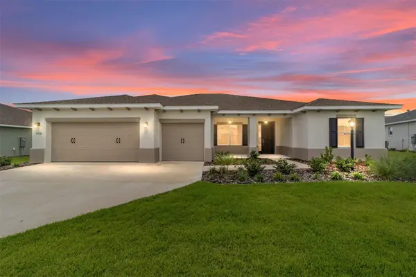 10116 SW 106th Circle, OCALA, FL 34481