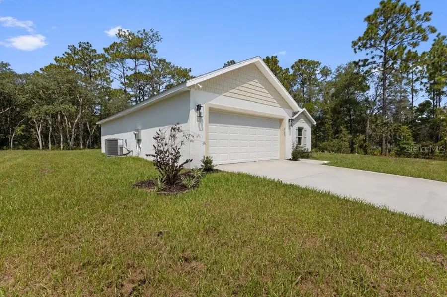 6440 N New Japan Terrace, Citrus Springs, FL 34434 - Image #2