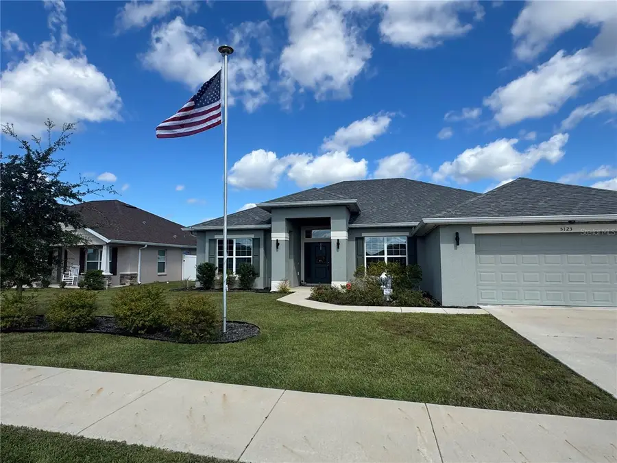 5123 SW 91st Street, Ocala, FL 34476 - Image #2