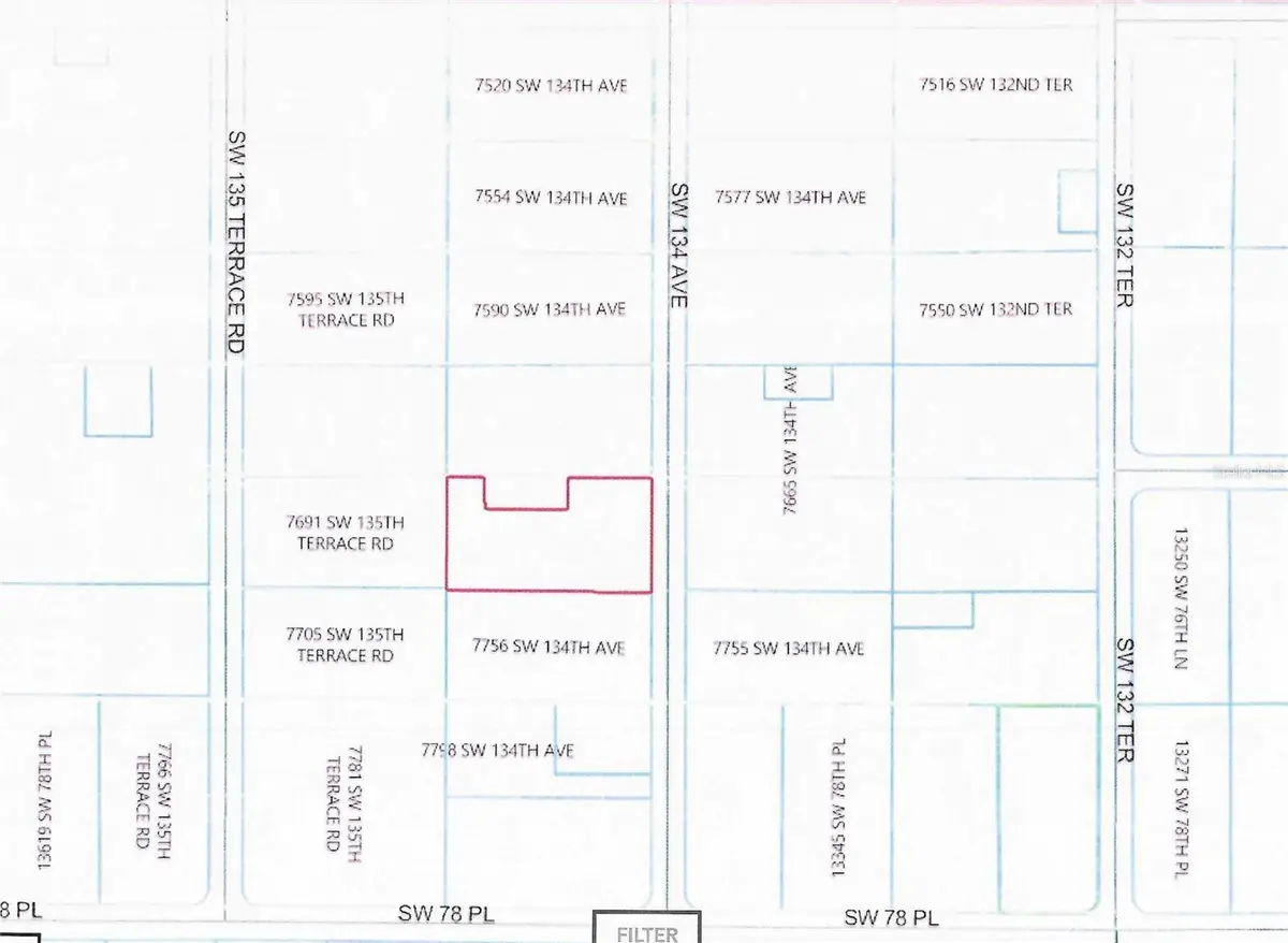 Address Withheld By Seller, Dunnellon, FL 34432 - #1