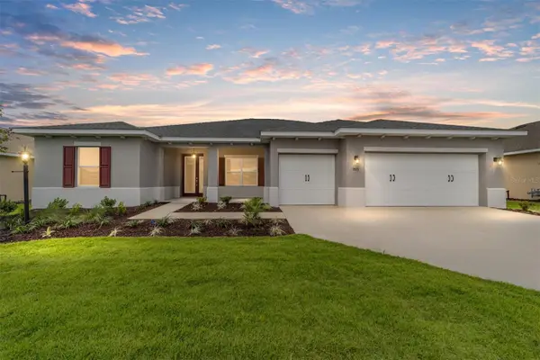 9913 SW 106th Circle, OCALA, FL 34481