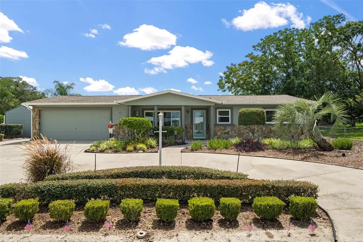 91 S Davis Street, Beverly Hills, FL 34465 - Image #1