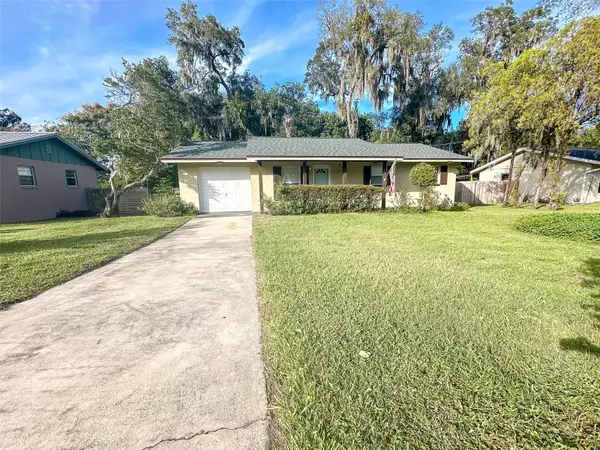 3717 NE 5th Street, OCALA, FL 34470