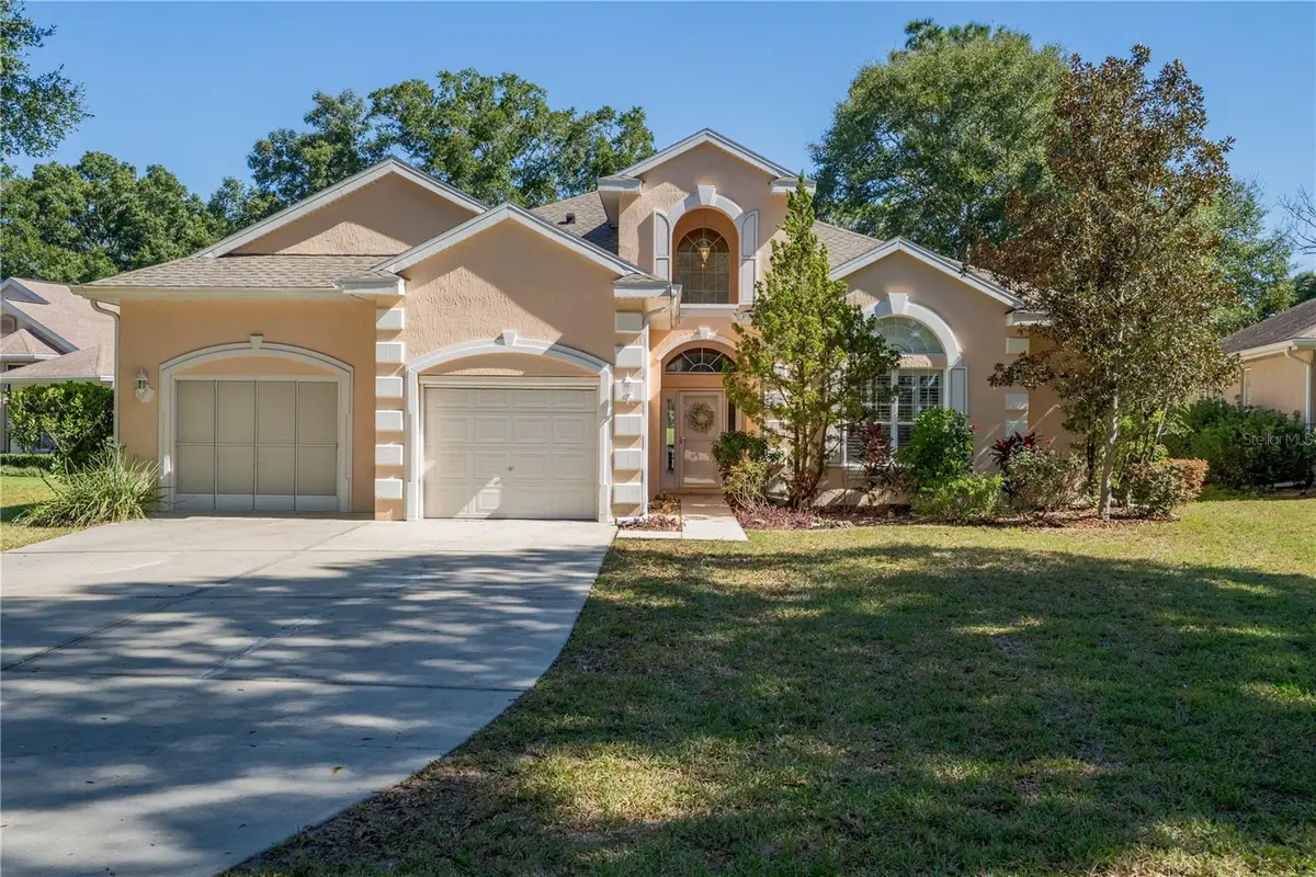 10622 SW 71st Circle, Ocala, FL 34476 - Image #1