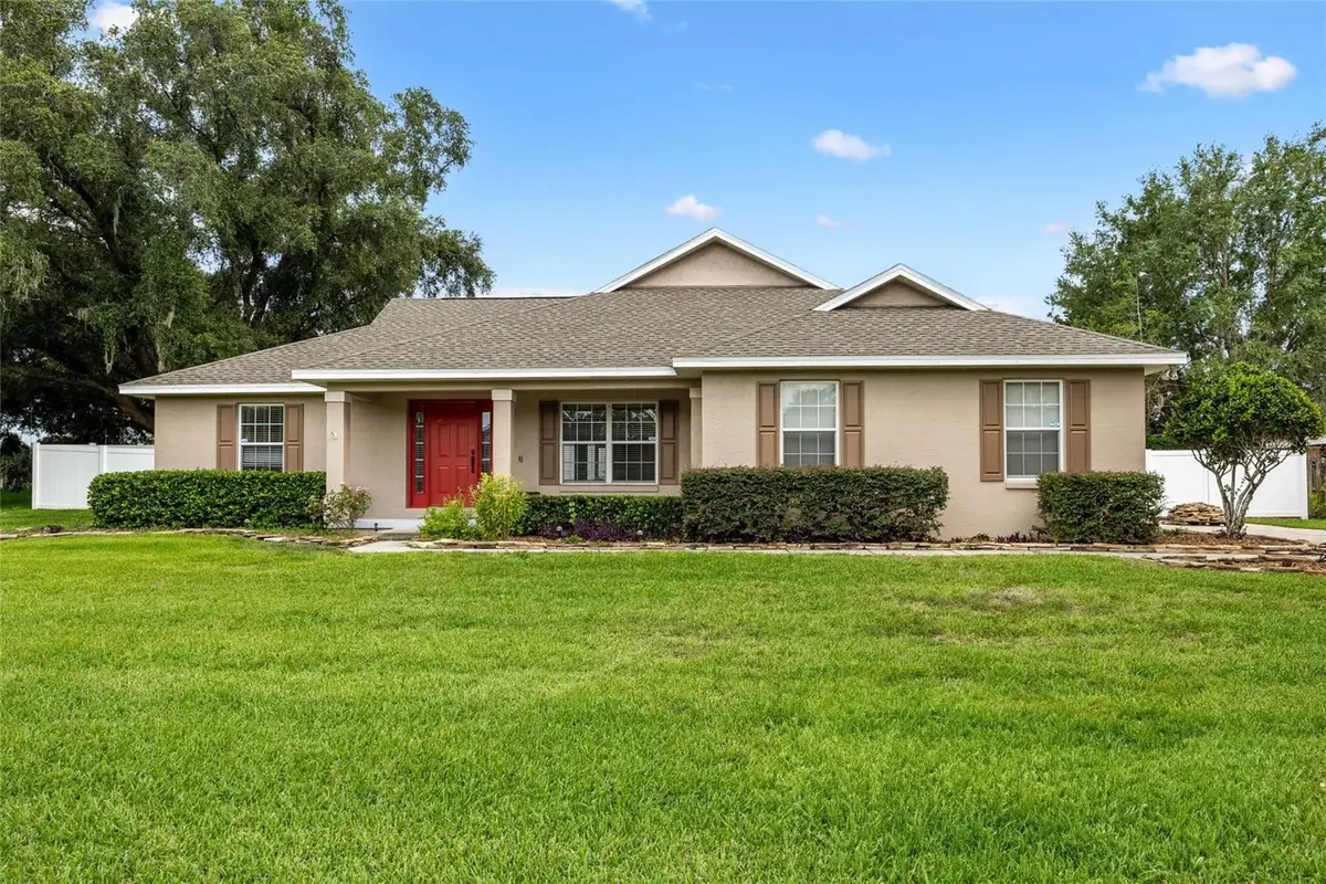 4360 SE 106th Street, Belleview, FL 34420 - Image #1