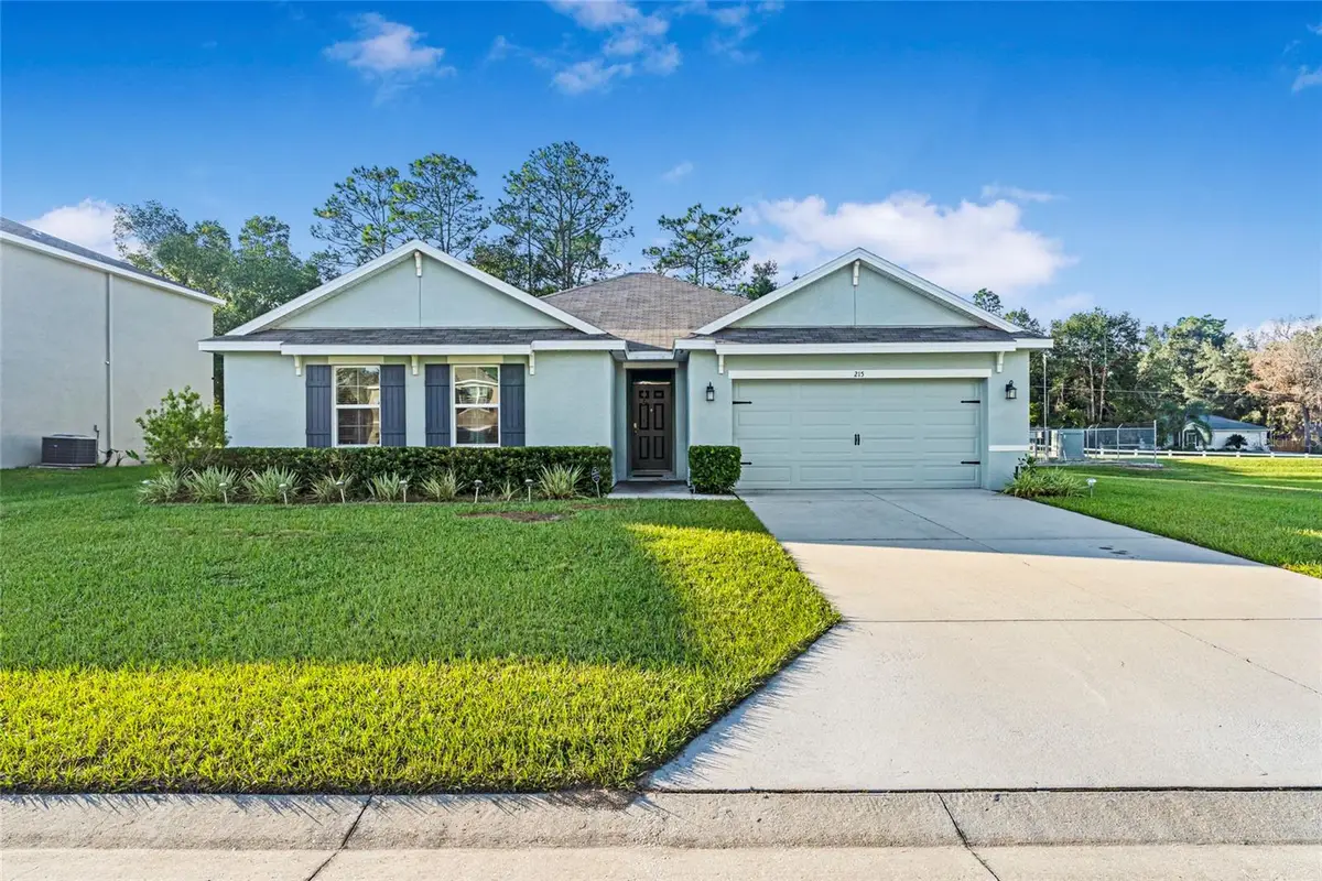 215 Hickory Course Loop Hickory Course Loop, Ocala, FL 34472 - Image #1