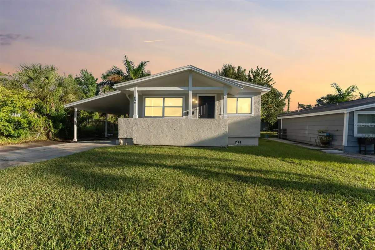 809 17th Avenue S, Saint Petersburg, FL 33701 - Image #1