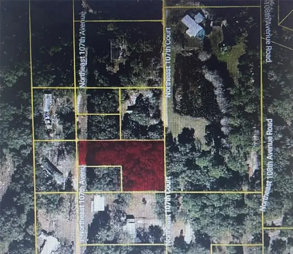 TBD NE 107th Court, Lot 15, FORT MC COY, FL 32134