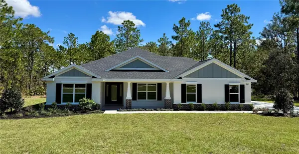 8361 SW 135th Avenue, DUNNELLON, FL 34432