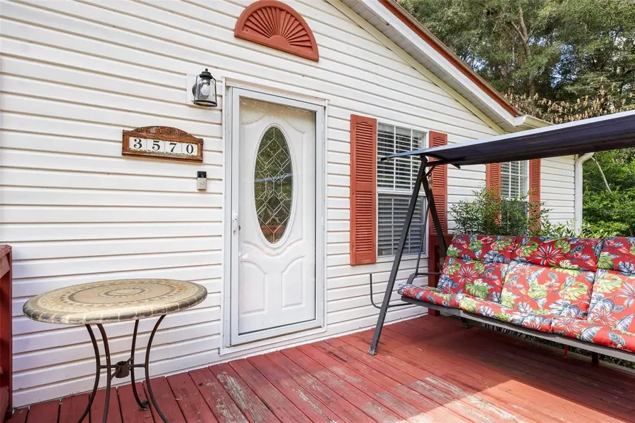 3570 SW 186th Court, Dunnellon, FL 34432 - Image #2