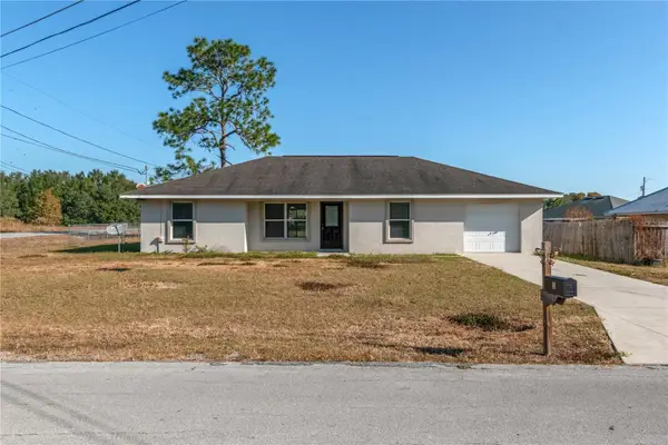 1 Dogwood Drive Course, OCALA, FL 34472