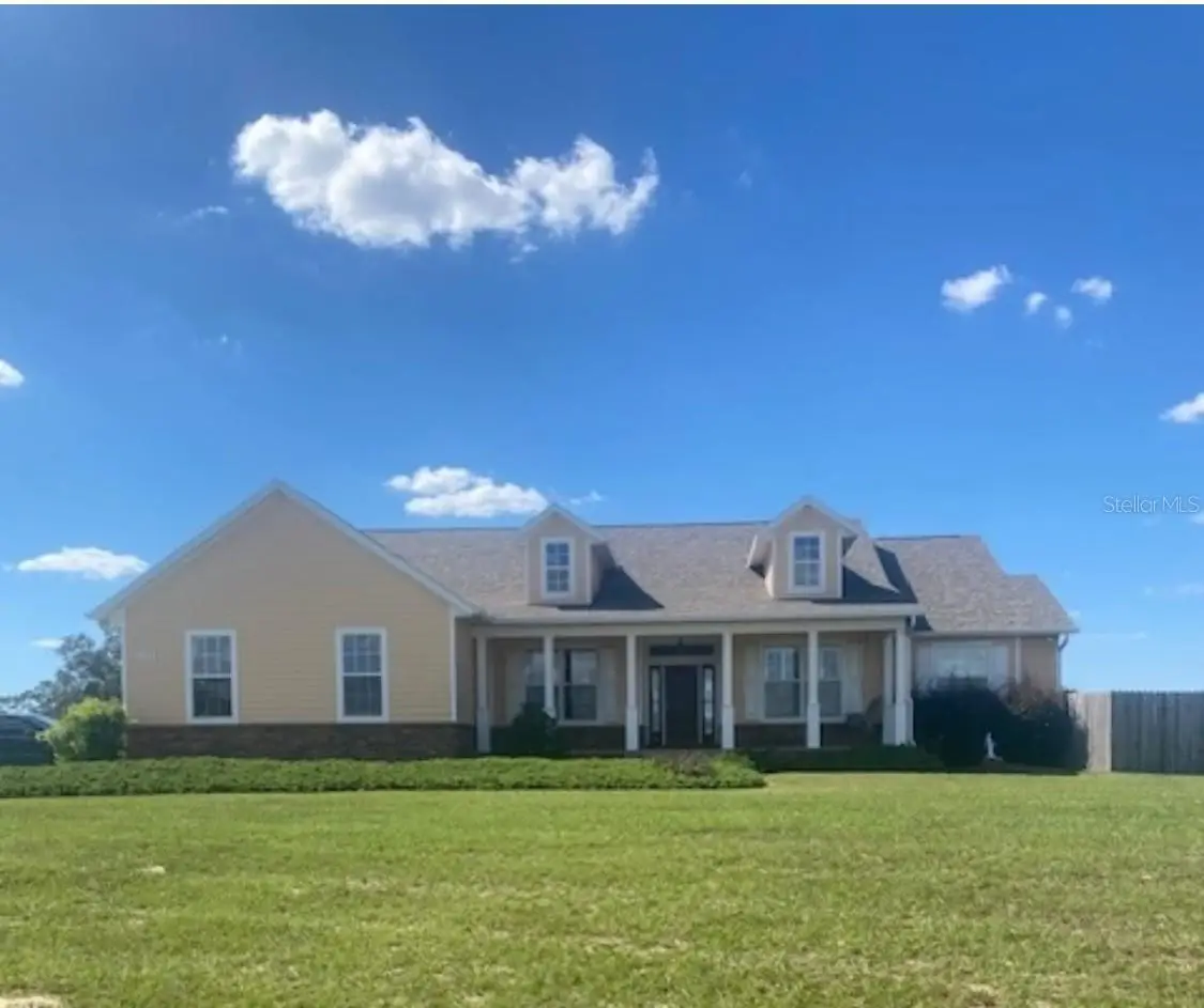 5526 SW 140th Avenue, Ocala, FL 34481 - Image #1