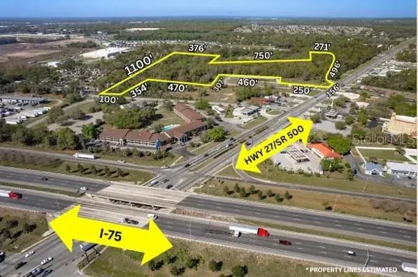 4030 NW Blitchton Road, Ocala, FL 34475 - Image #2