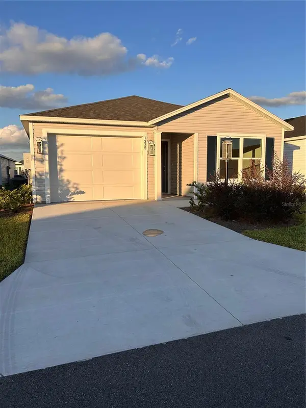 1225 Sean Curran Court, THE VILLAGES, FL 34762