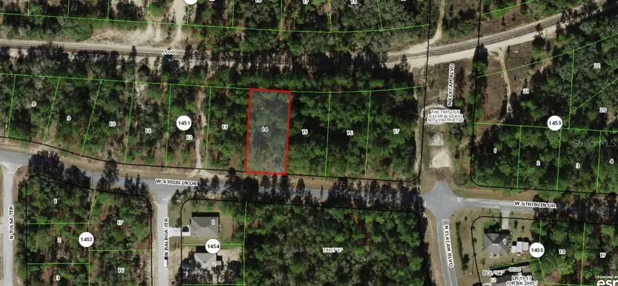 2475 W Striblin Drive, Citrus Springs, FL 34433 - Image #3