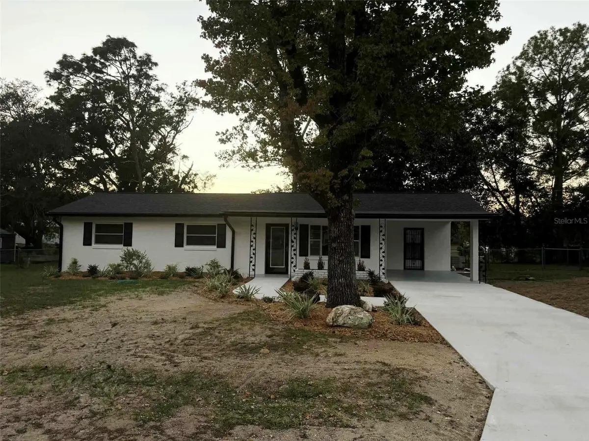 2818 NE 25th Court, Ocala, FL 34470 - Image #1