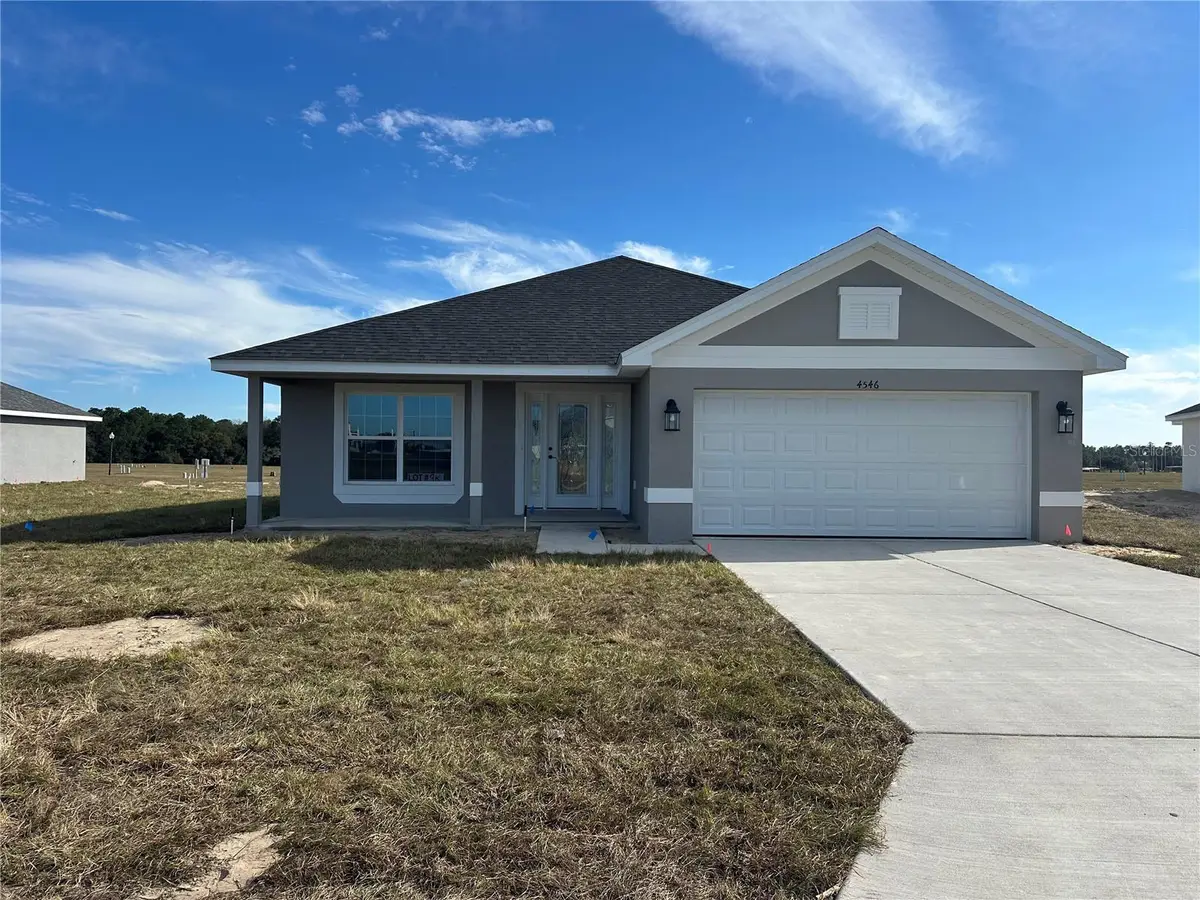 4546 SW 90th Lane Road, Ocala, FL 34476 - Image #1