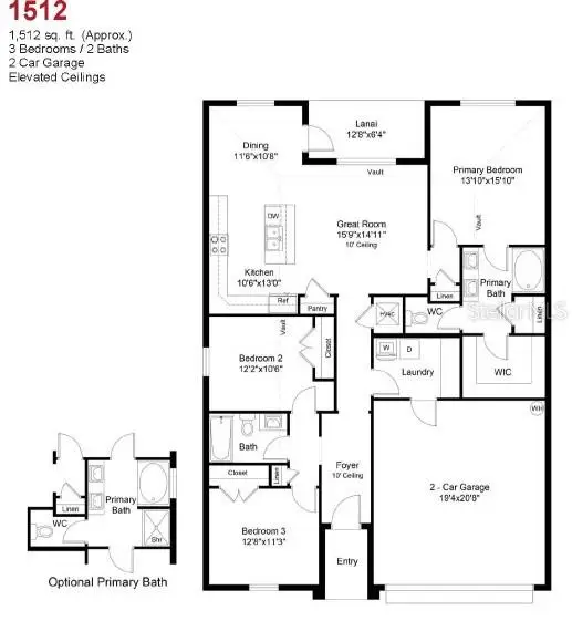 4952 Sutherland Street #Lot 71, Spring Hill, FL 34609 - #2