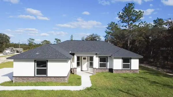 9483 SW 121st Terrace, DUNNELLON, FL 34432