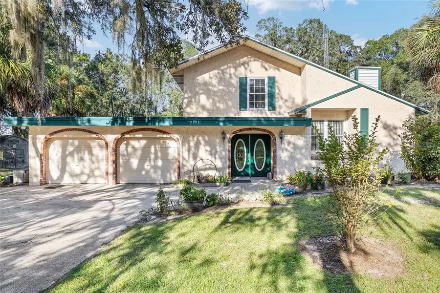 2251 SW 48th Avenue, Ocala, FL 34474 - Image #3