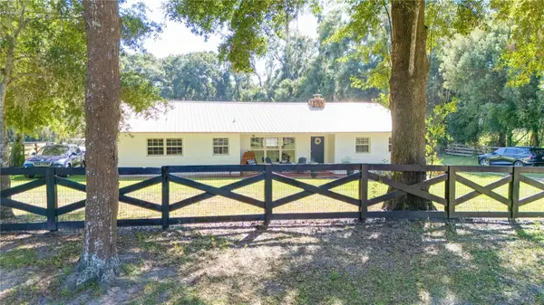 1480 NE 97 Road, ANTHONY, FL 32617