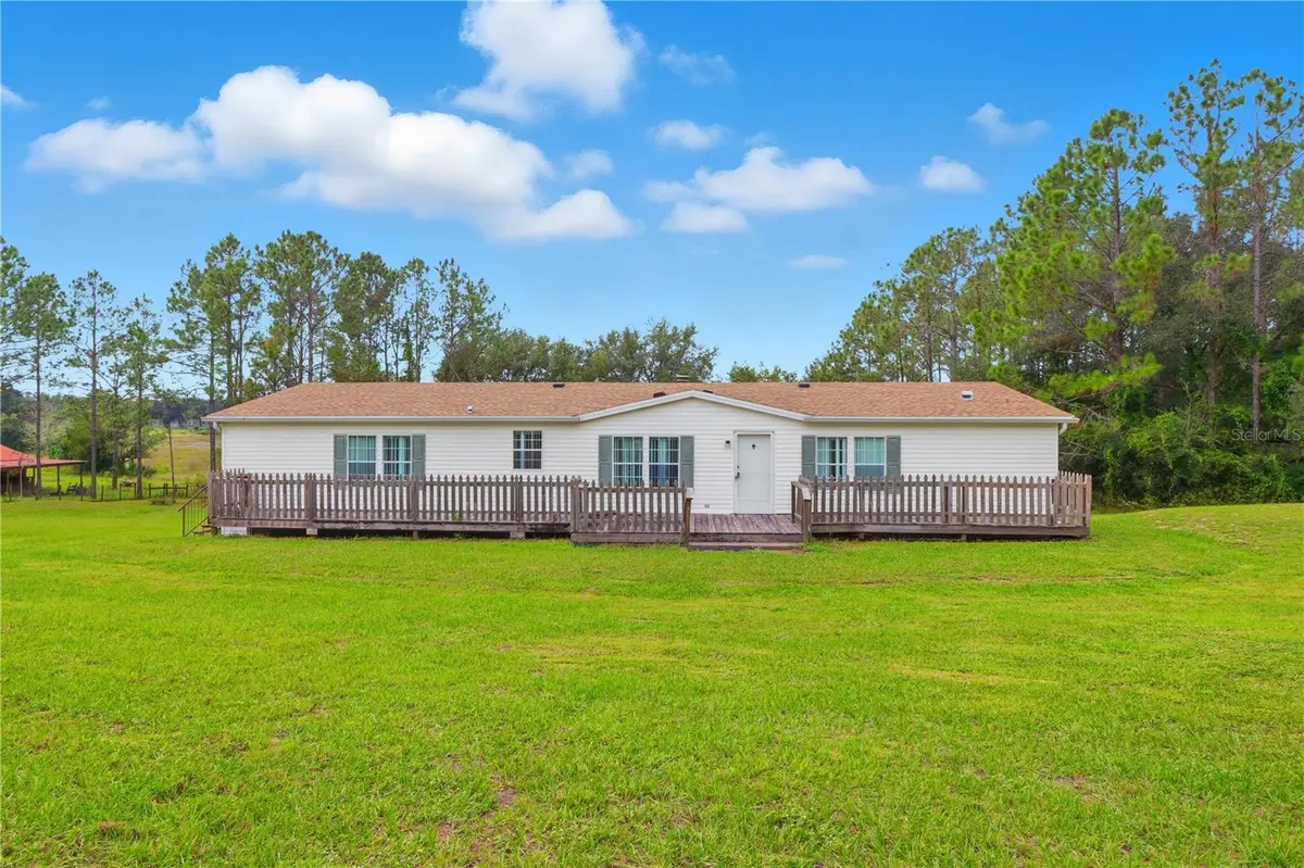 16656 SE 175th Terrace Road, Weirsdale, FL 32195 - Image #1