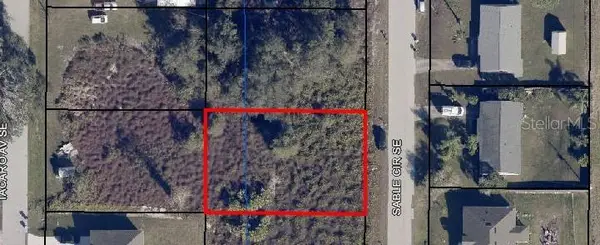 974 Sable Circle Se, PALM BAY, FL 32909