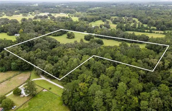 7901 NW 125th Street, REDDICK, FL 32686