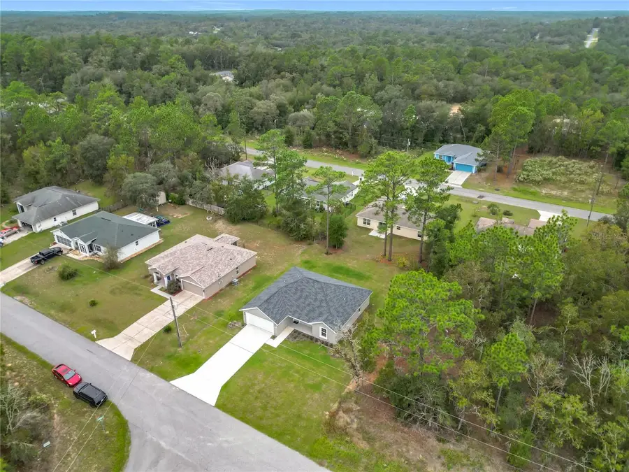 6526 N Earlshire Terrace, Citrus Springs, FL 34434 - Image #3