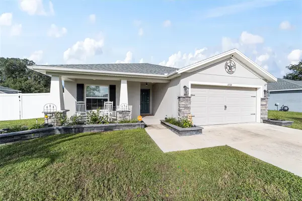 11538 SW 59th Terrace, OCALA, FL 34476