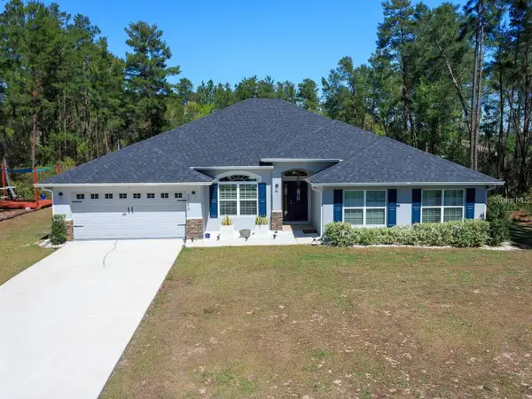 4585 SW 112th Lane, OCALA, FL 34476